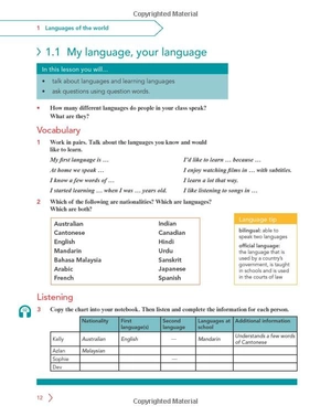 bộ cambridge global english learner's book 8 with digital access (1 year) - 2nd edition - Ảnh 8