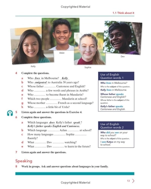 bộ cambridge global english learner's book 8 with digital access (1 year) - 2nd edition - Ảnh 9