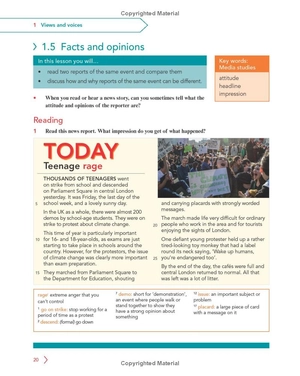 bộ cambridge global english learner's book 9 with digital access (1 year) - 2nd edition - Ảnh 10