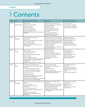 bộ cambridge global english learner's book 9 with digital access (1 year) - 2nd edition - Ảnh 4