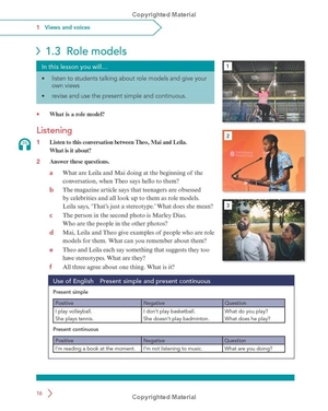 bộ cambridge global english learner's book 9 with digital access (1 year) - 2nd edition - Ảnh 6