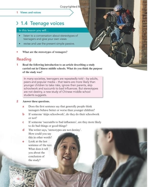 bộ cambridge global english learner's book 9 with digital access (1 year) - 2nd edition - Ảnh 8