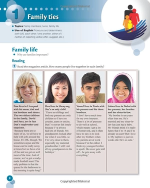 bộ cambridge global english stage 9 coursebook with audio cd: for cambridge secondary 1 english as a second language (cambridge international examinations) - Ảnh 10