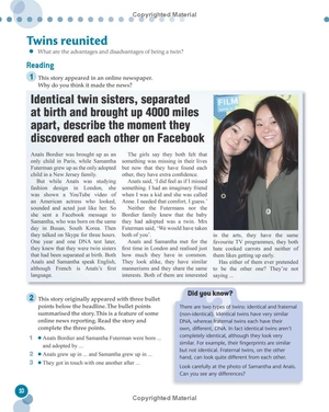 bộ cambridge global english stage 9 coursebook with audio cd: for cambridge secondary 1 english as a second language (cambridge international examinations) - Ảnh 12