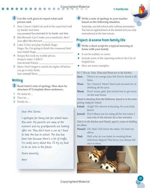 bộ cambridge global english stage 9 coursebook with audio cd: for cambridge secondary 1 english as a second language (cambridge international examinations) - Ảnh 15