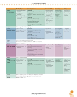 bộ cambridge global english stage 9 coursebook with audio cd: for cambridge secondary 1 english as a second language (cambridge international examinations) - Ảnh 9