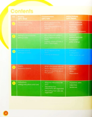 bộ cambridge grammar and writing skills learner's book 3 - Ảnh 3