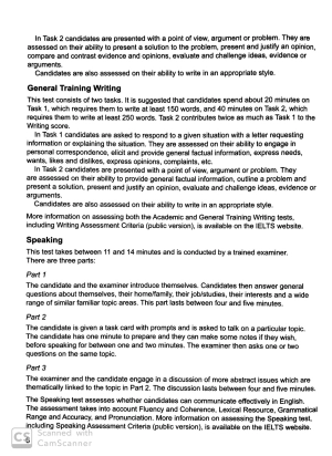 bộ cambridge ielts 10 with answers (ngôn ngữ tiếng anh) (không kèm audio) - Ảnh 6