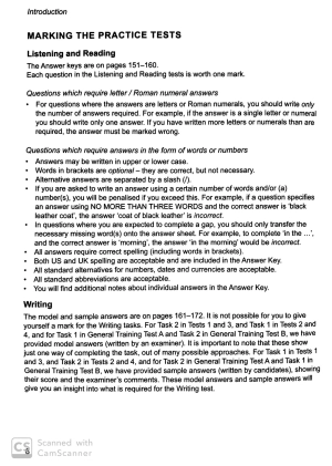 bộ cambridge ielts 10 with answers (ngôn ngữ tiếng anh) (không kèm audio) - Ảnh 8