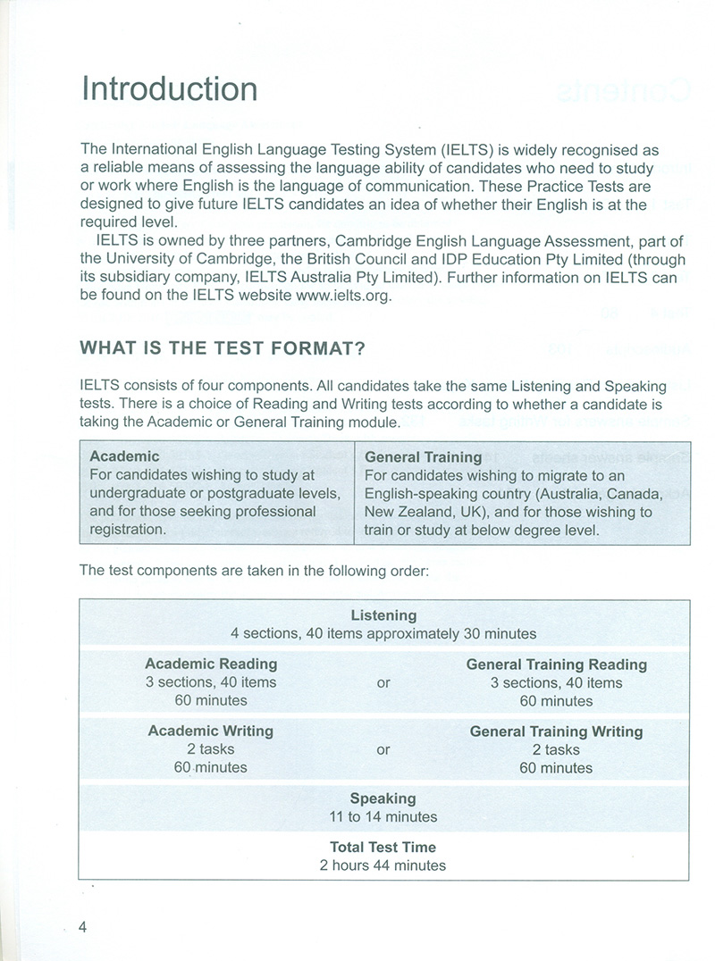 bộ cambridge ielts 11 academic with answers (savina) (không kèm audio) - Ảnh 5