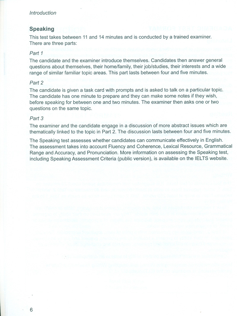 bộ cambridge ielts 11 academic with answers (savina) (không kèm audio) - Ảnh 7