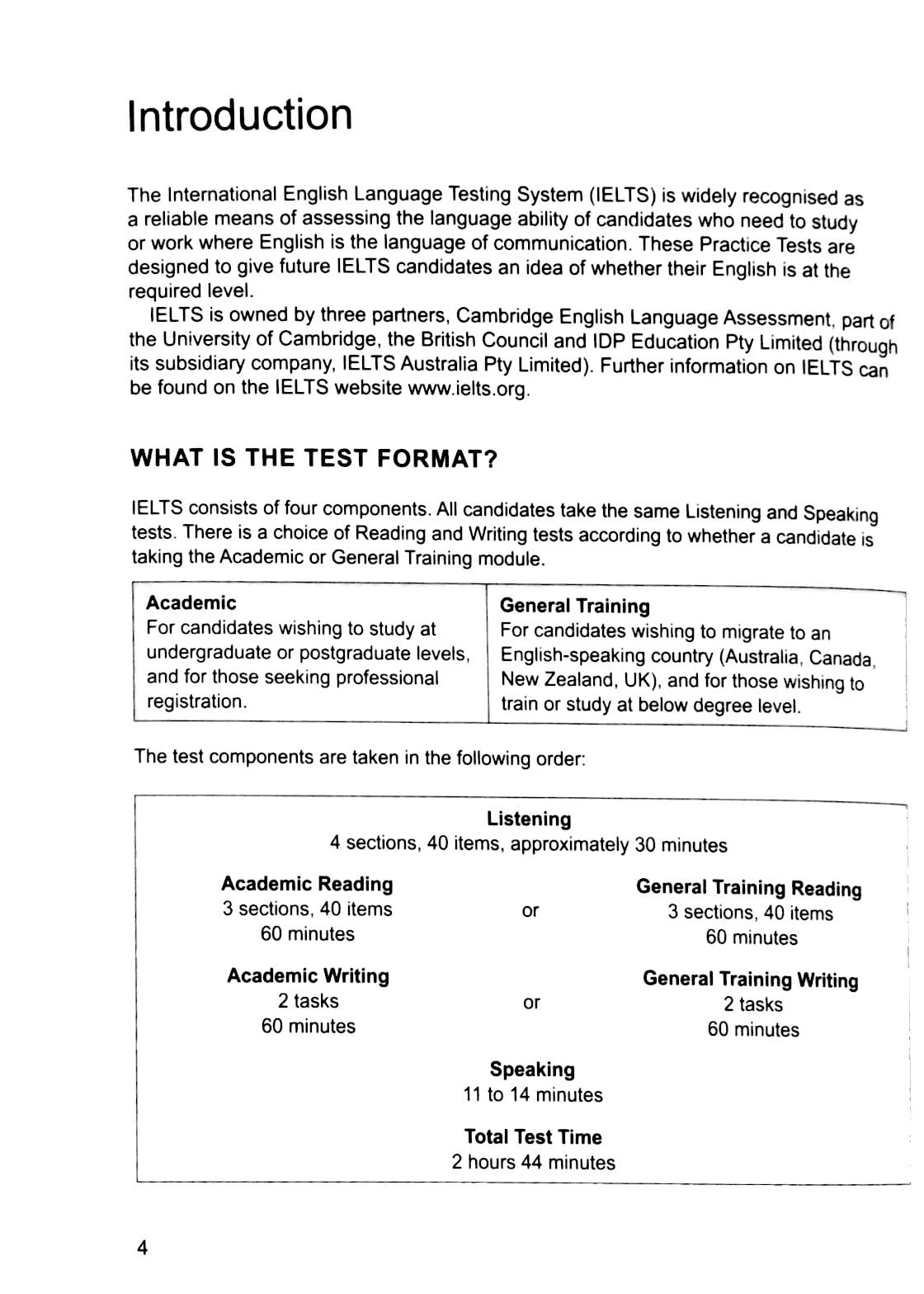 bộ cambridge ielts 12 academic with answers (savina) (không kèm audio) - Ảnh 2