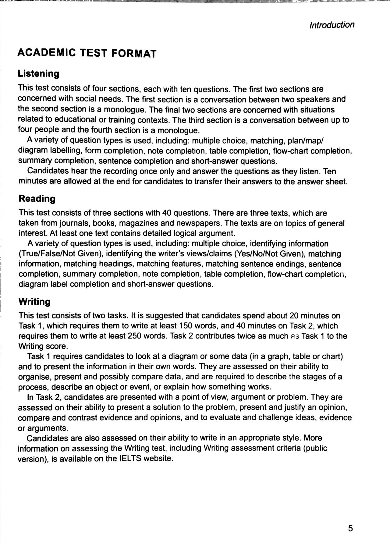 bộ cambridge ielts 12 academic with answers (savina) (không kèm audio) - Ảnh 3