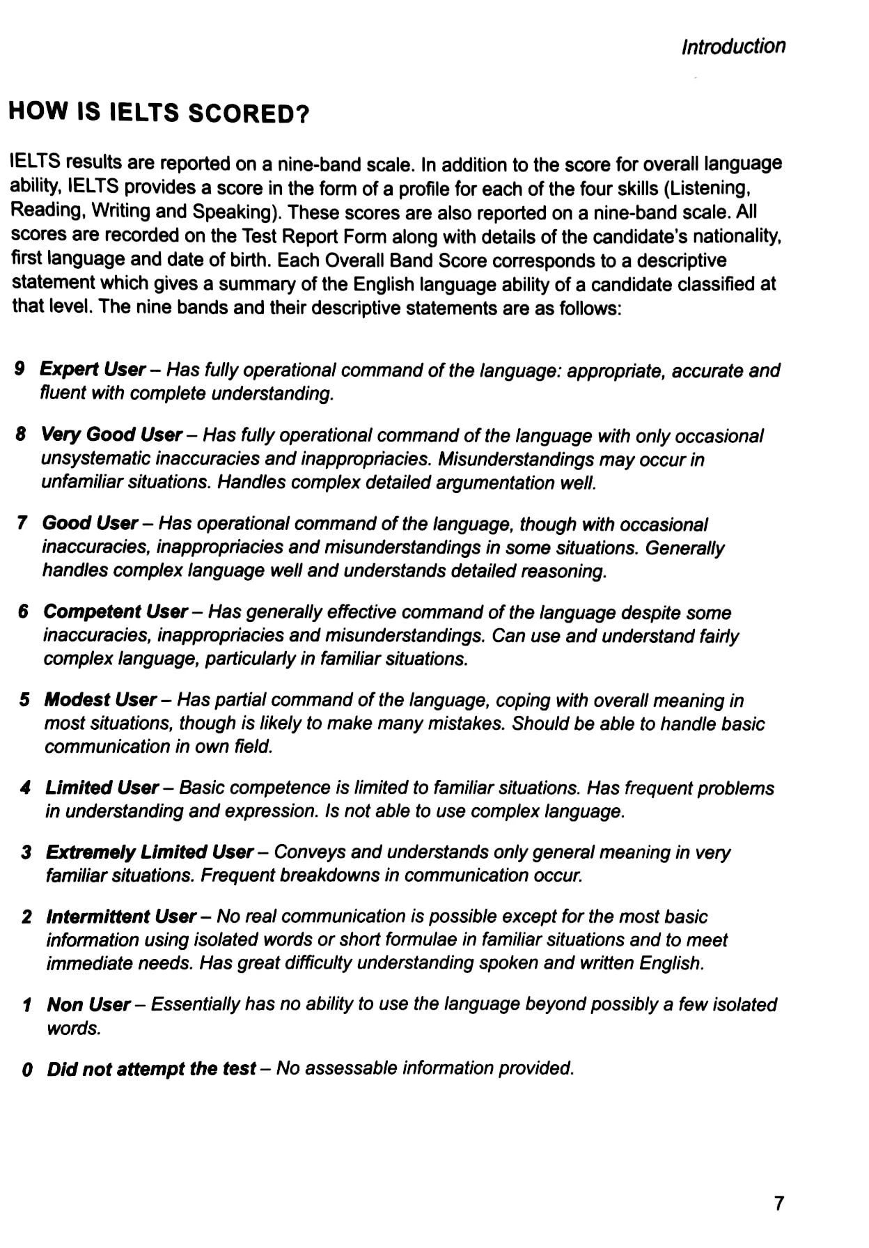 bộ cambridge ielts 12 academic with answers (savina) (không kèm audio) - Ảnh 5