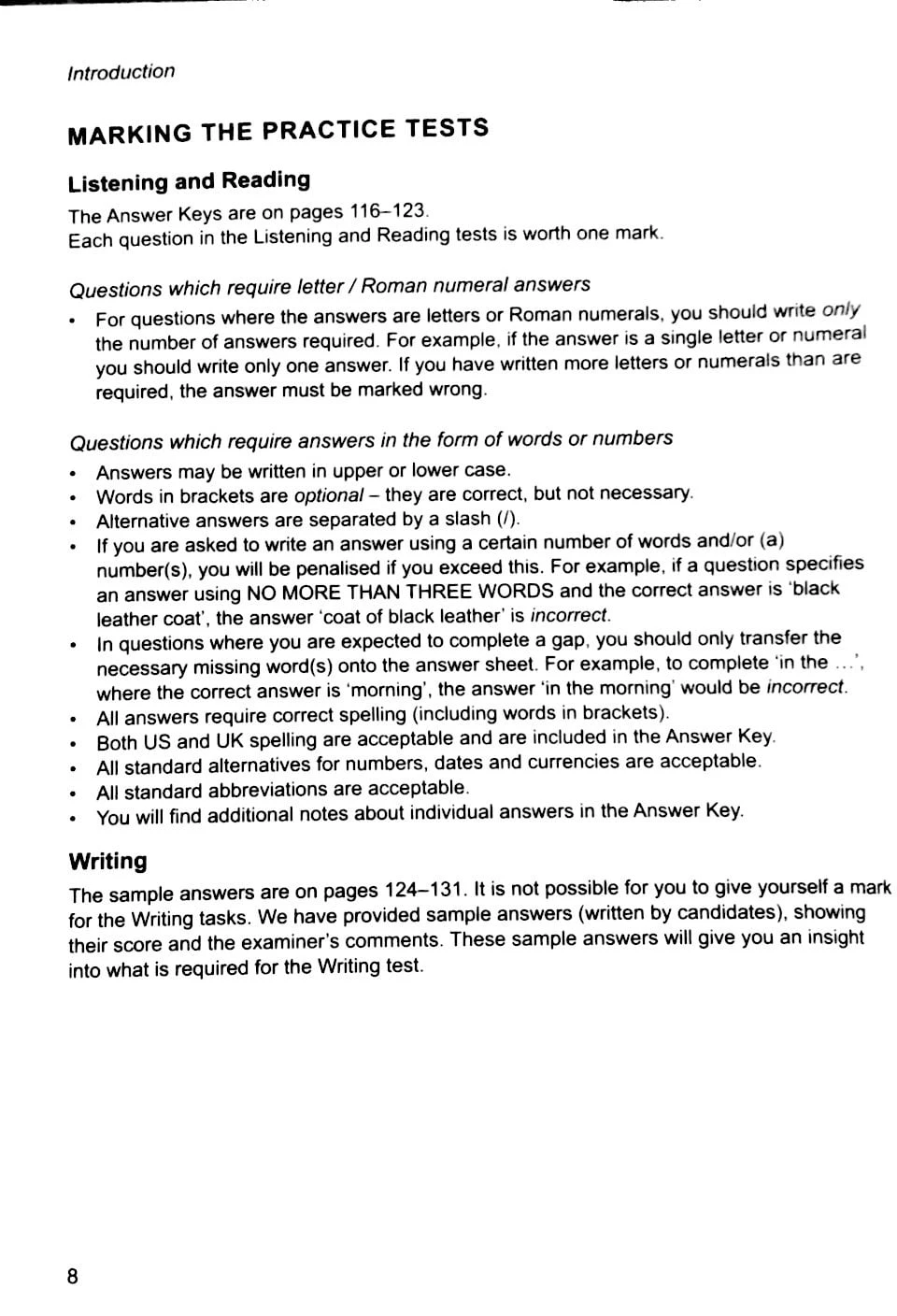 bộ cambridge ielts 12 academic with answers (savina) (không kèm audio) - Ảnh 6