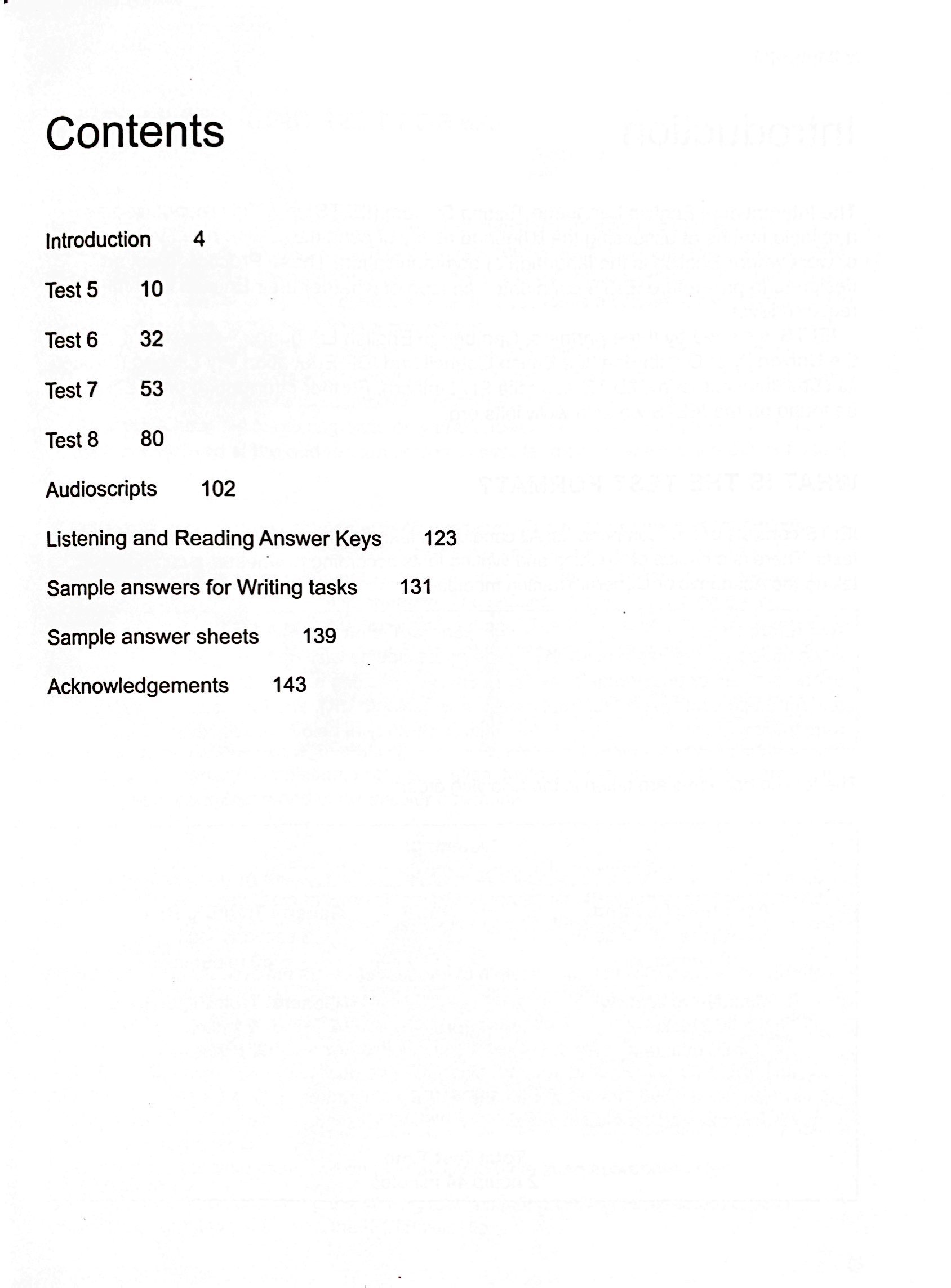 bộ cambridge ielts 12 general training with answers (savina) (không kèm audio) - Ảnh 3