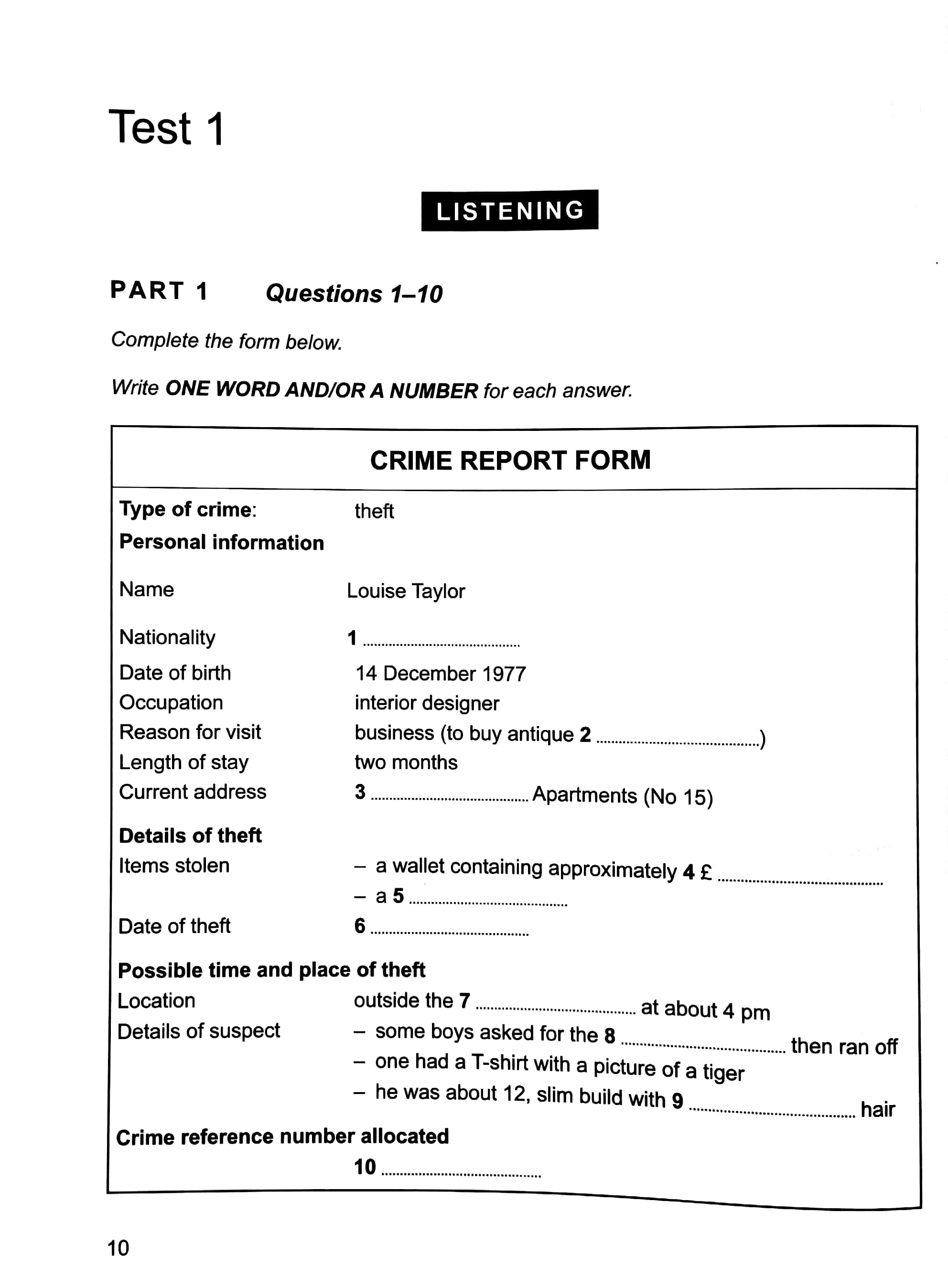 bộ cambridge ielts 14 academic with answers (savina) (không kèm audio) - Ảnh 5