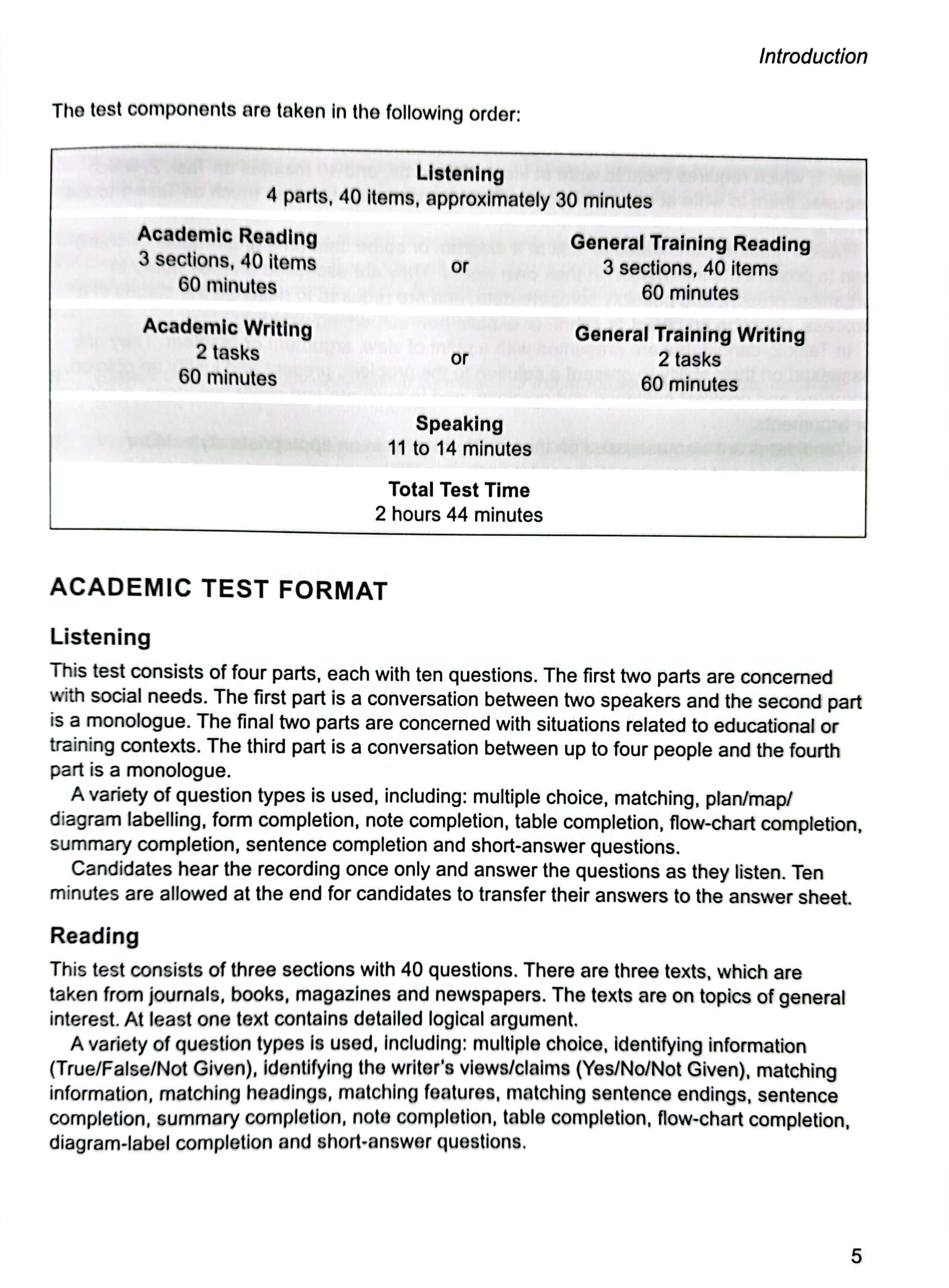 bộ cambridge ielts 15 academic with answers (savina) (kèm audio) - Ảnh 5