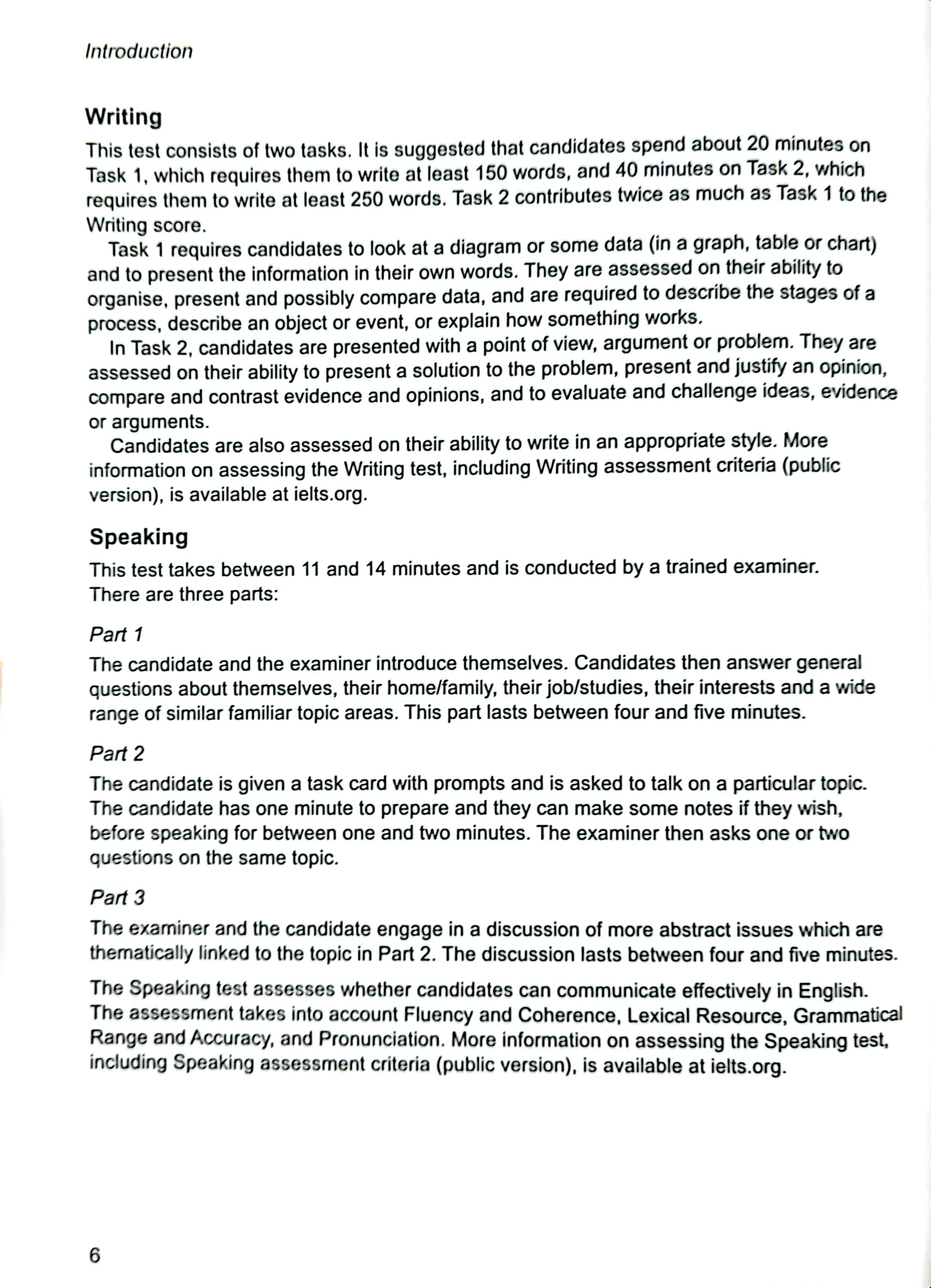 bộ cambridge ielts 15 academic with answers (savina) (kèm audio) - Ảnh 6