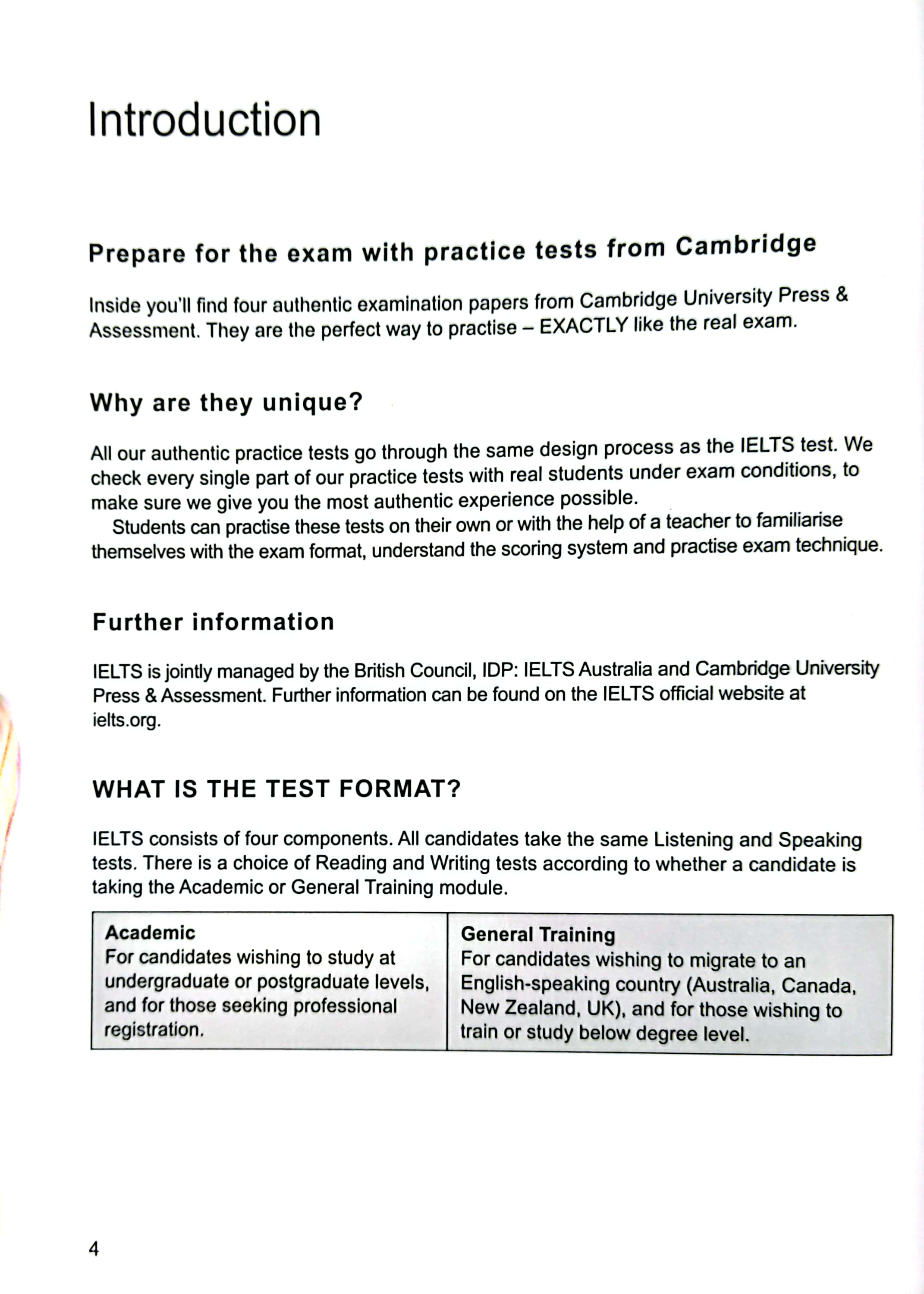 bộ cambridge ielts 17 academic with answers (savina) (kèm audio) - Ảnh 4