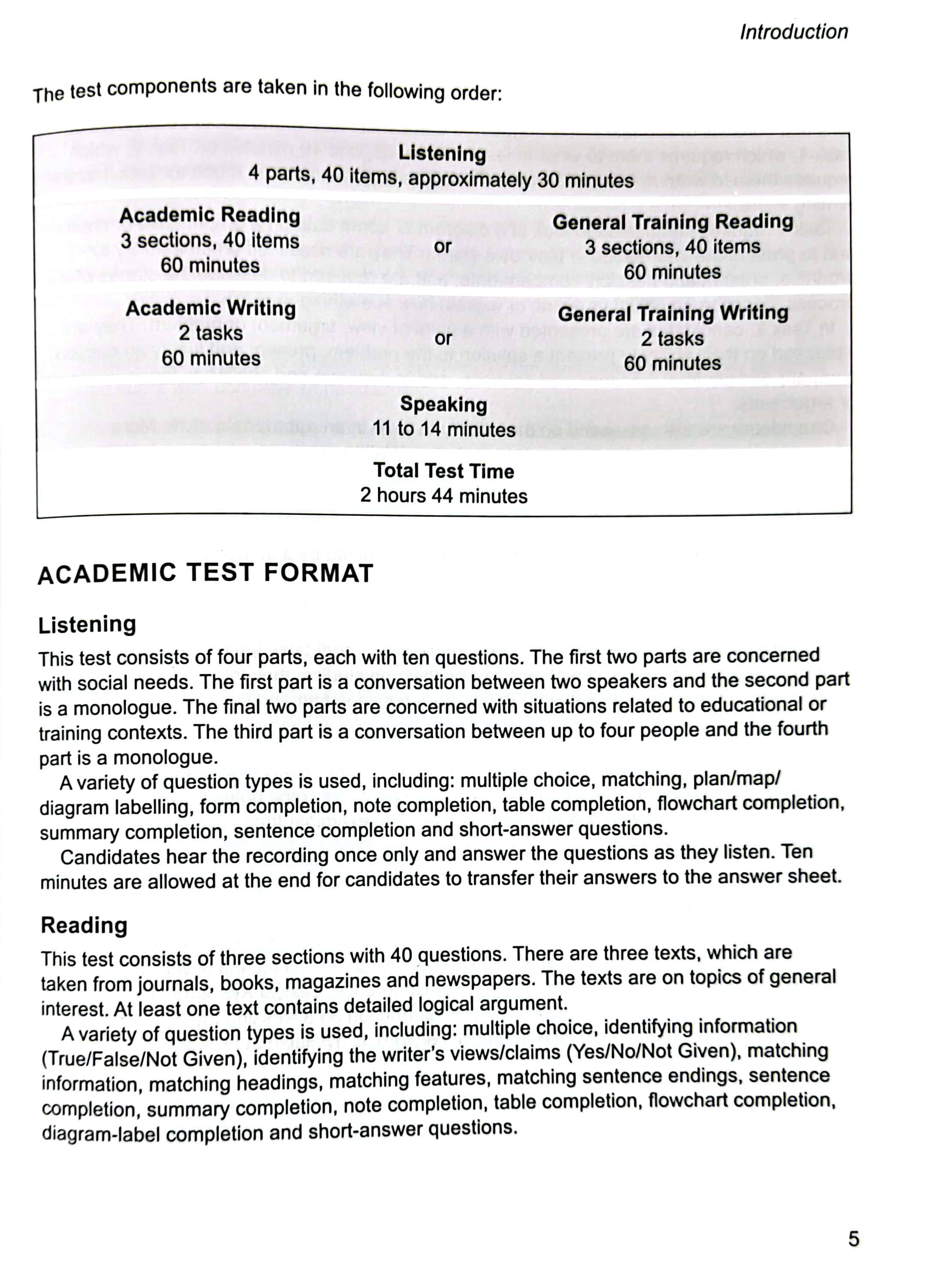 bộ cambridge ielts 17 academic with answers (savina) (kèm audio) - Ảnh 5