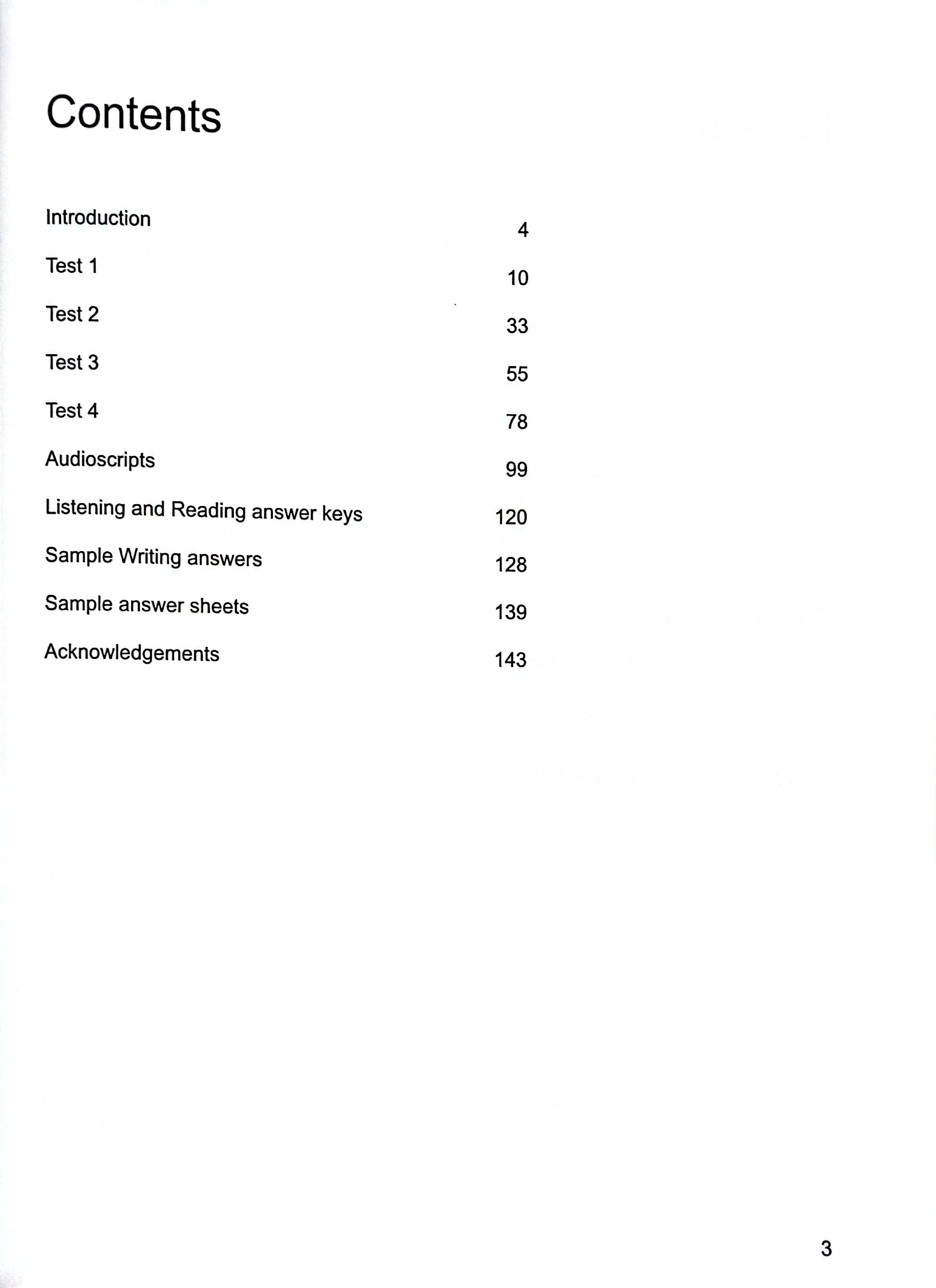 Bộ Cambridge IELTS 19 - Academic - Authentic Pratice Tests - Ảnh 4
