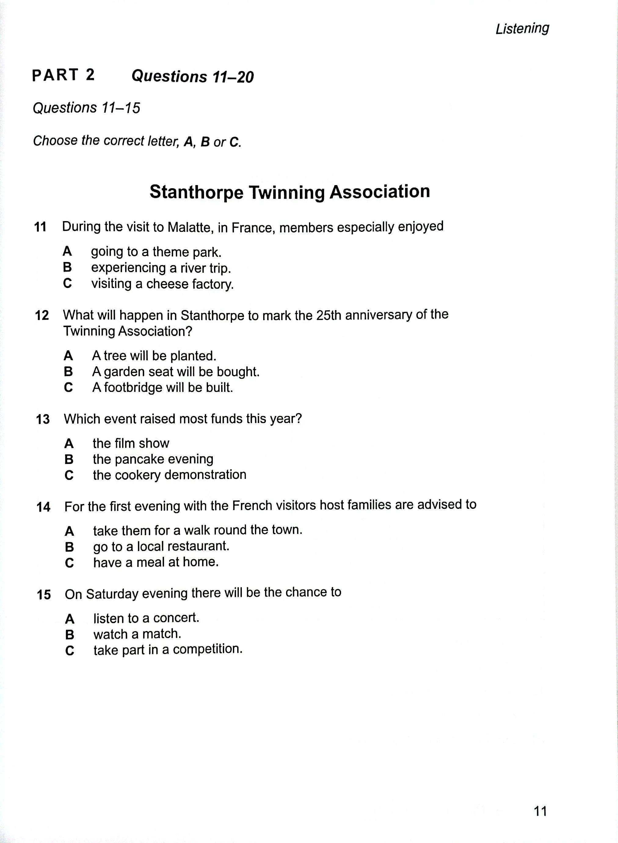 Bộ Cambridge IELTS 19 - Academic - Authentic Pratice Tests - Ảnh 6