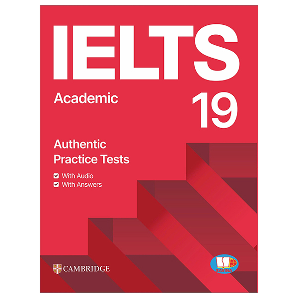 Bộ Cambridge IELTS 19 - General Training - Authentic Pratice Tests - Ảnh 9