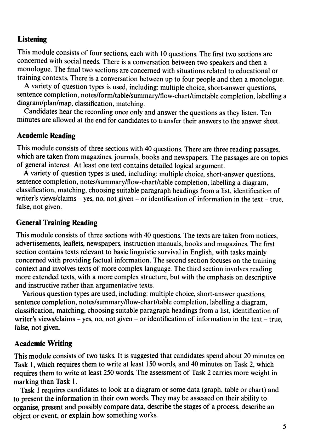 bộ cambridge ielts 4 with answers (savina) (không kèm audio) - Ảnh 4