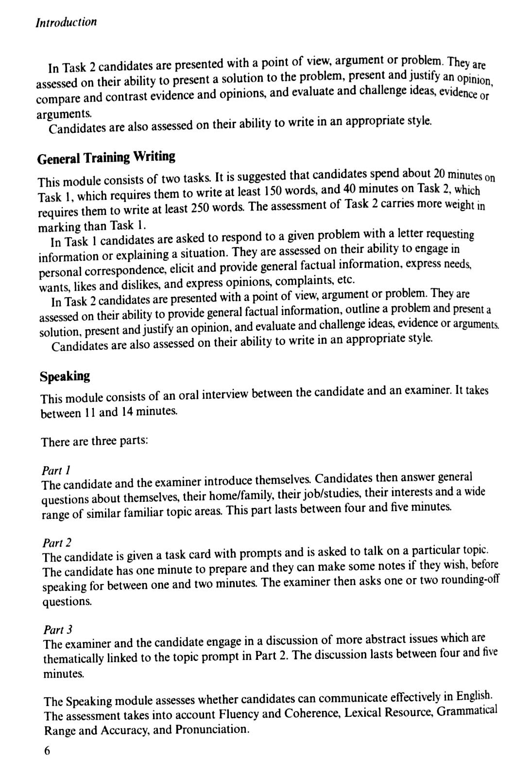 bộ cambridge ielts 4 with answers (savina) (không kèm audio) - Ảnh 5