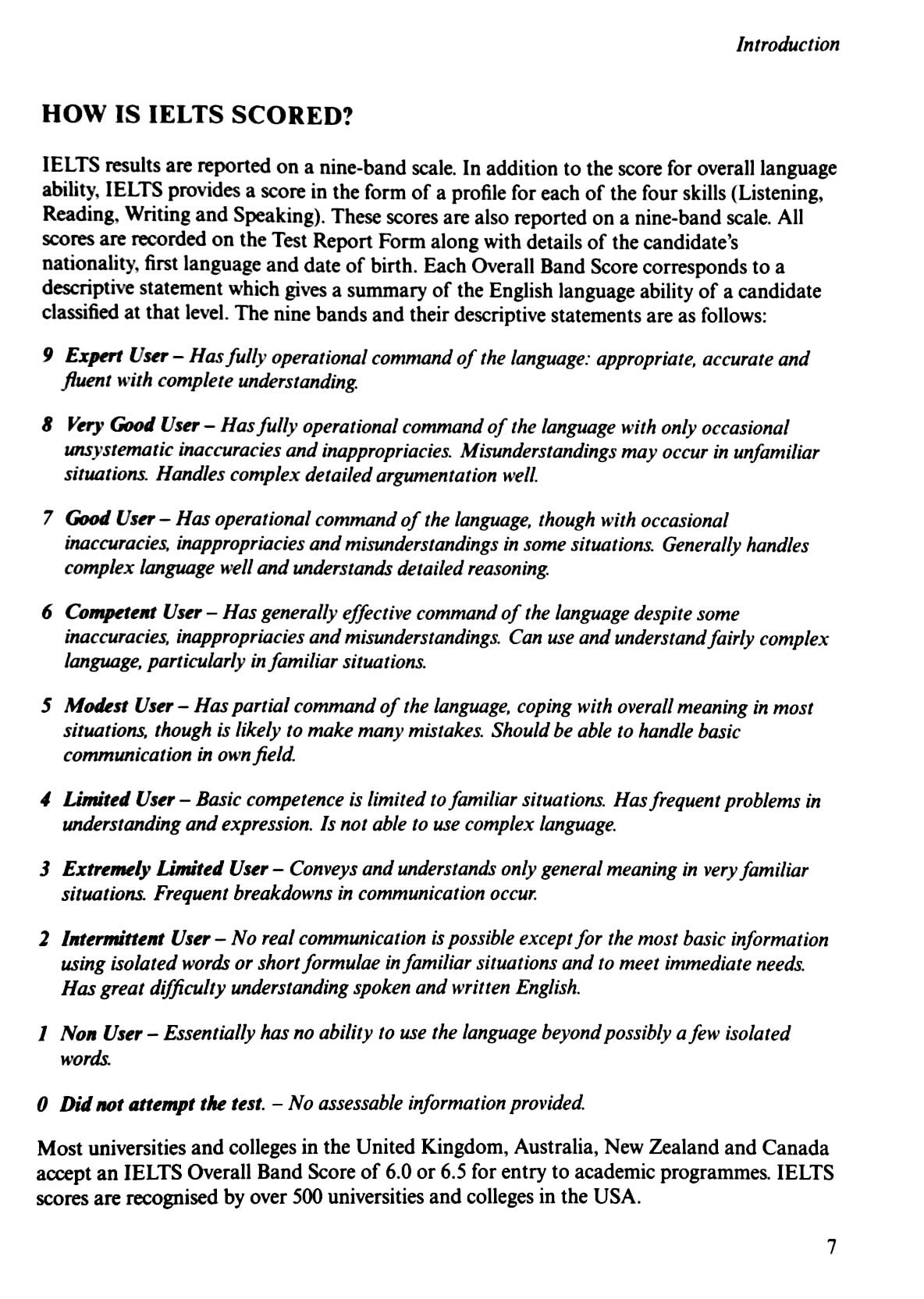 bộ cambridge ielts 4 with answers (savina) (không kèm audio) - Ảnh 6