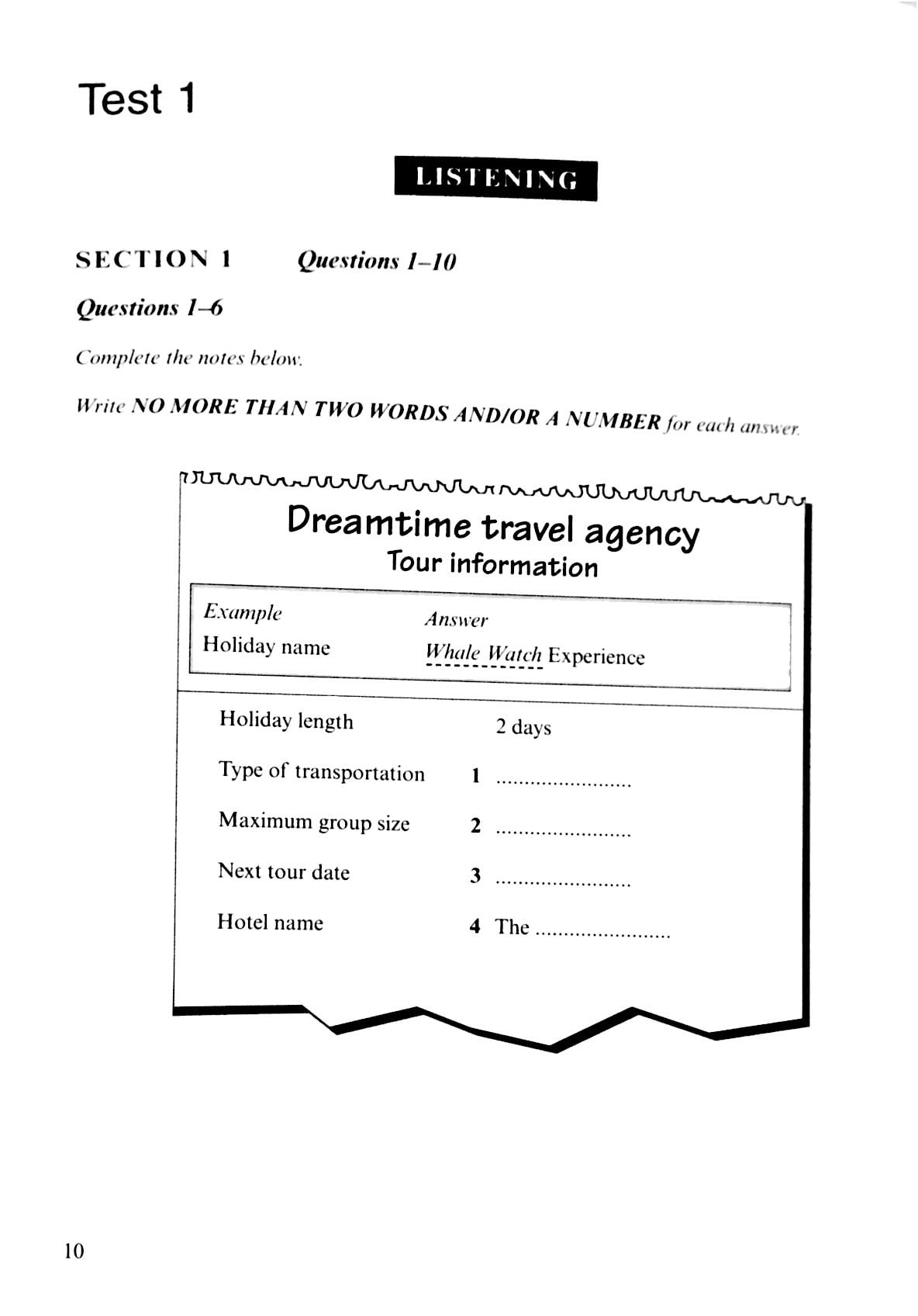 bộ cambridge ielts 5 with answers (savina) (không kèm audio) - Ảnh 9