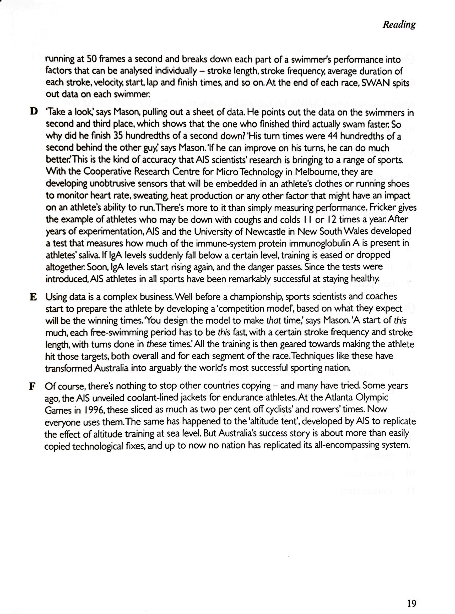 bộ cambridge ielts 6 with answers (savina) (không kèm audio) - Ảnh 5