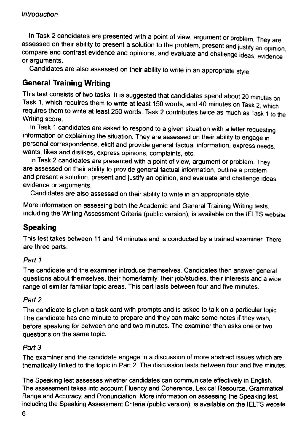 bộ cambridge ielts 9 with answers (savina) (không kèm audio) - Ảnh 5