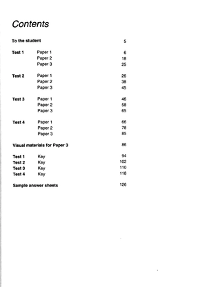 bộ cambridge key english test 3 with answers fahasa reprint edition - Ảnh 3