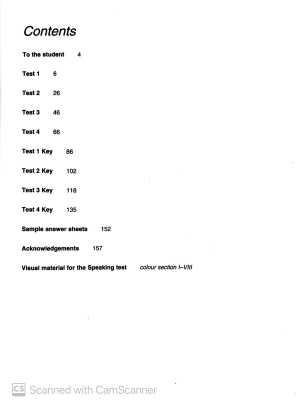 bộ cambridge preliminary english test 2 student's book with answers fahasa reprint edition - Ảnh 4