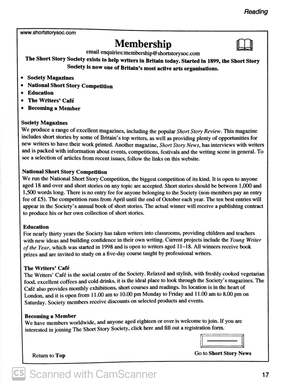 bộ cambridge preliminary english test 5 student's book with answers fahasa reprint edition - Ảnh 10