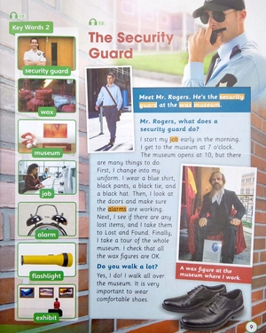 bộ cambridge primary path level 2 student's book with creative journal - Ảnh 13