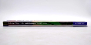 bộ cambridge primary path level 2 student's book with creative journal - Ảnh 4