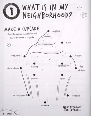 bộ cambridge primary path level 2 student's book with creative journal - Ảnh 9