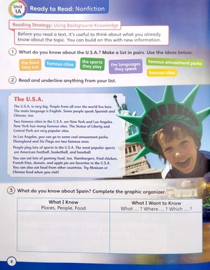 bộ cambridge primary path level 3 student's book with creative journal - Ảnh 5