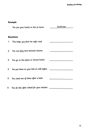 bộ cambridge young learner english test movers 1 sb fahasa reprint edition - Ảnh 10