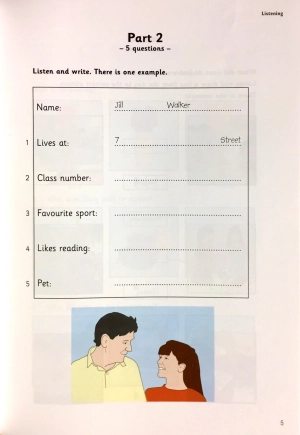 bộ cambridge young learner english test movers 1 sb fahasa reprint edition - Ảnh 4