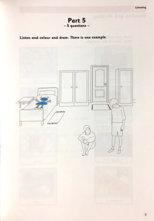 bộ cambridge young learner english test movers 1 sb fahasa reprint edition - Ảnh 8