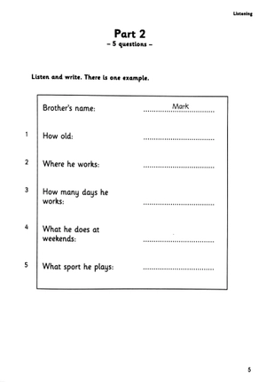 bộ cambridge young learner english test movers 2 sb fahasa reprint edition - Ảnh 4