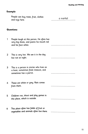 bộ cambridge young learner english test movers 3 sb fahasa reprint edition - Ảnh 10