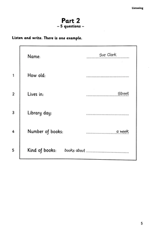 bộ cambridge young learner english test movers 3 sb fahasa reprint edition - Ảnh 4