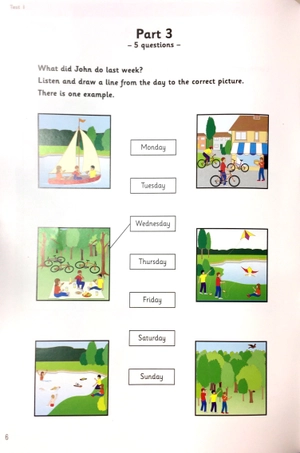 bộ cambridge young learner english test movers 3 sb fahasa reprint edition - Ảnh 5