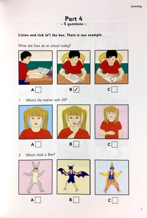 bộ cambridge young learner english test movers 3 sb fahasa reprint edition - Ảnh 6