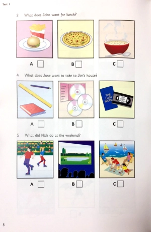 bộ cambridge young learner english test movers 3 sb fahasa reprint edition - Ảnh 7